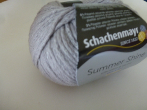 Schachenmayr Summer Shine